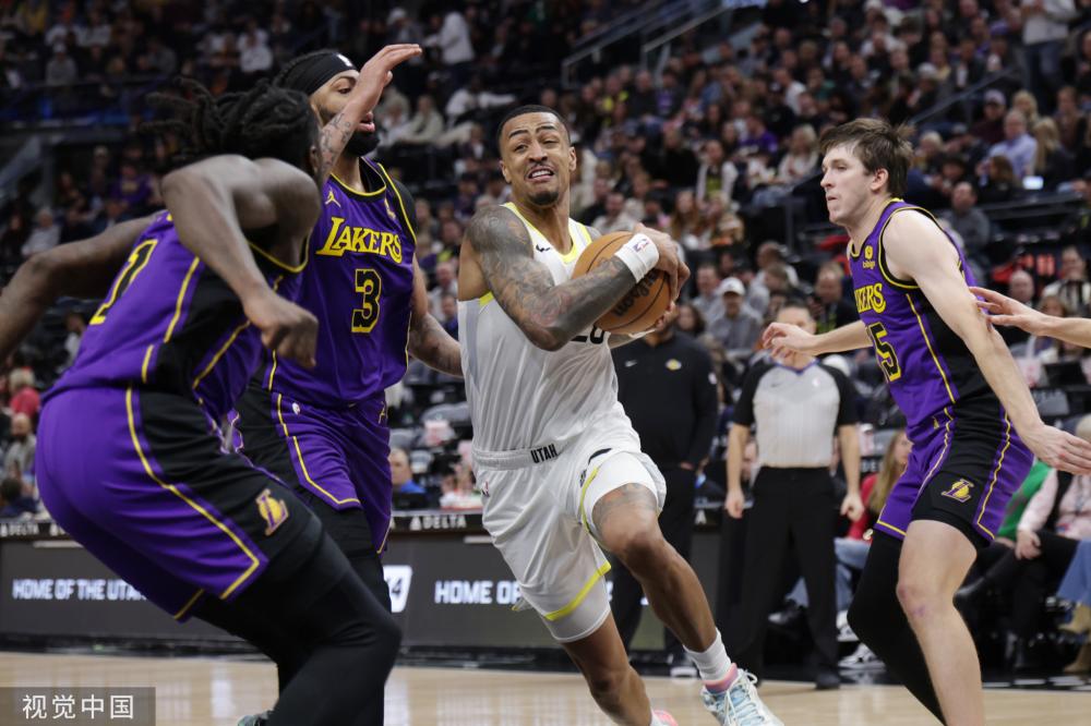 他不仅在场 他不仅在场