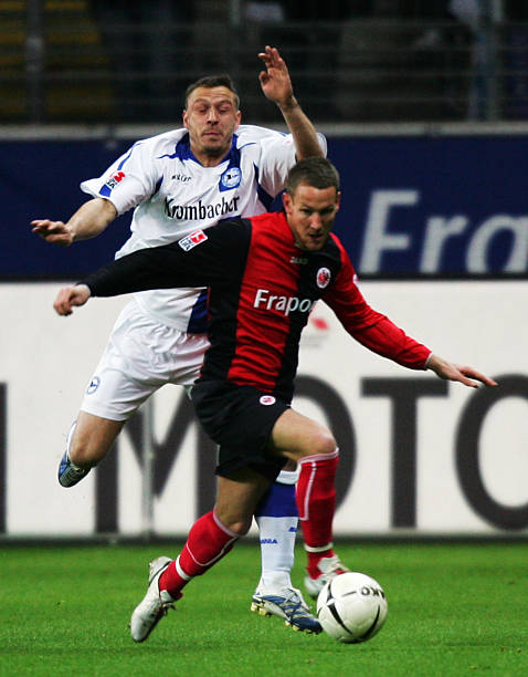 极强的身体 极强的身体